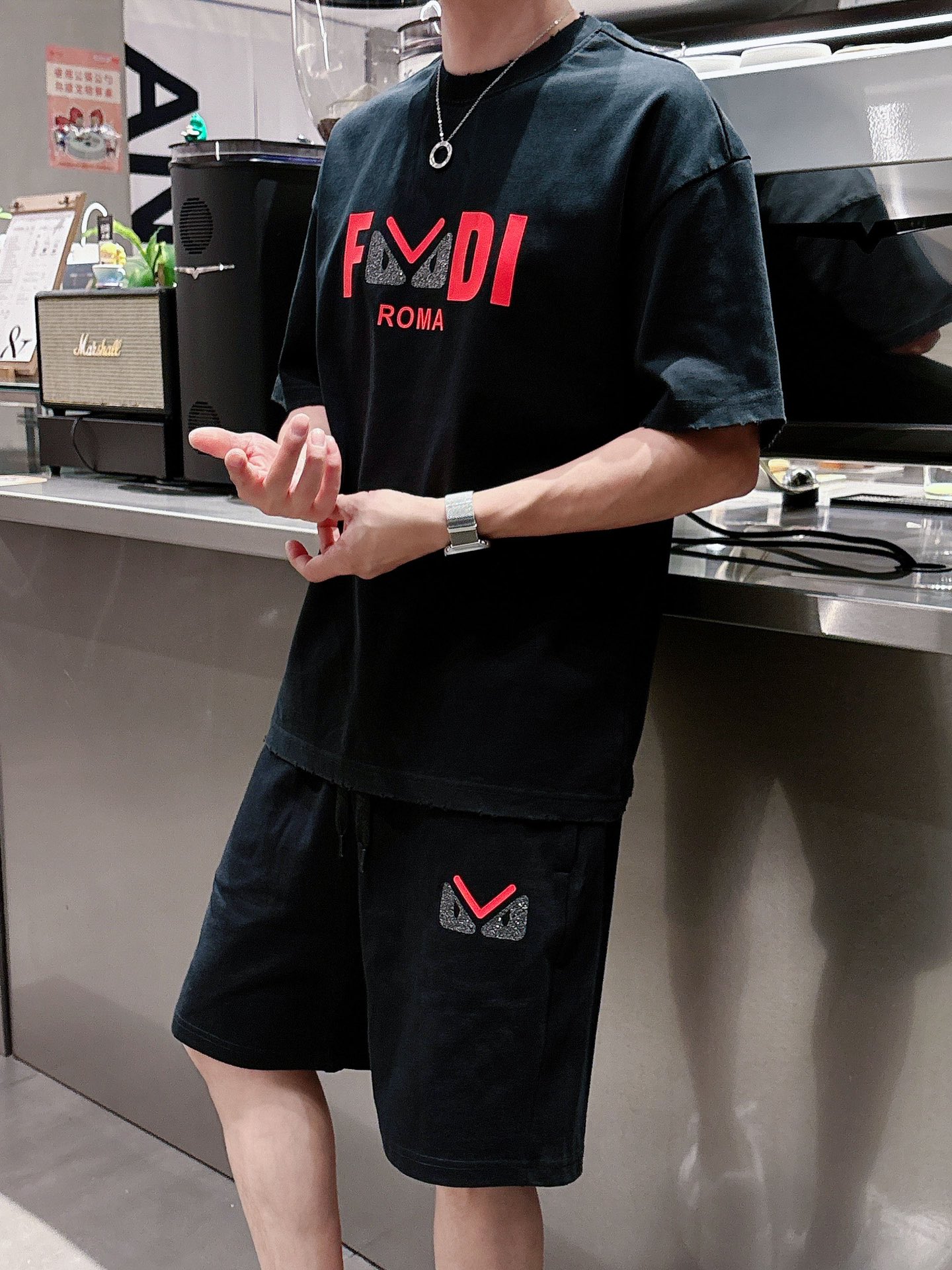clothes and pants